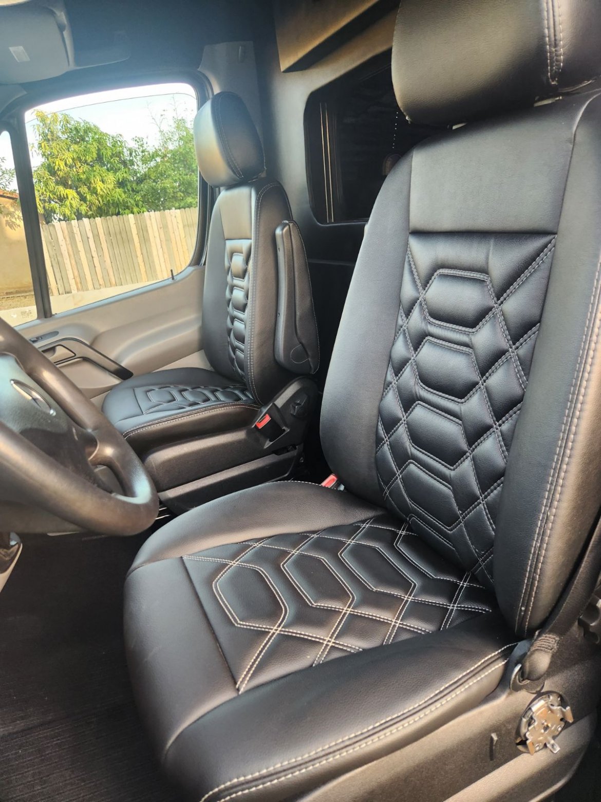 Sprinter for Sale in Fontana, CA - Photo 12