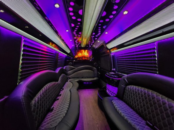 2016 Mercedes-Benz Sprinter Sprinter for Sale in Erie, PA - Main Photo