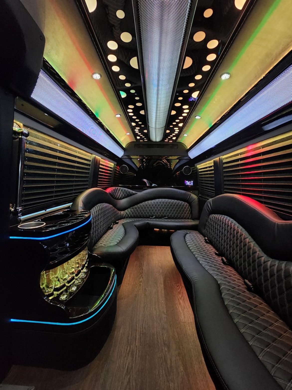 Sprinter for Sale in Erie, PA - Photo 8