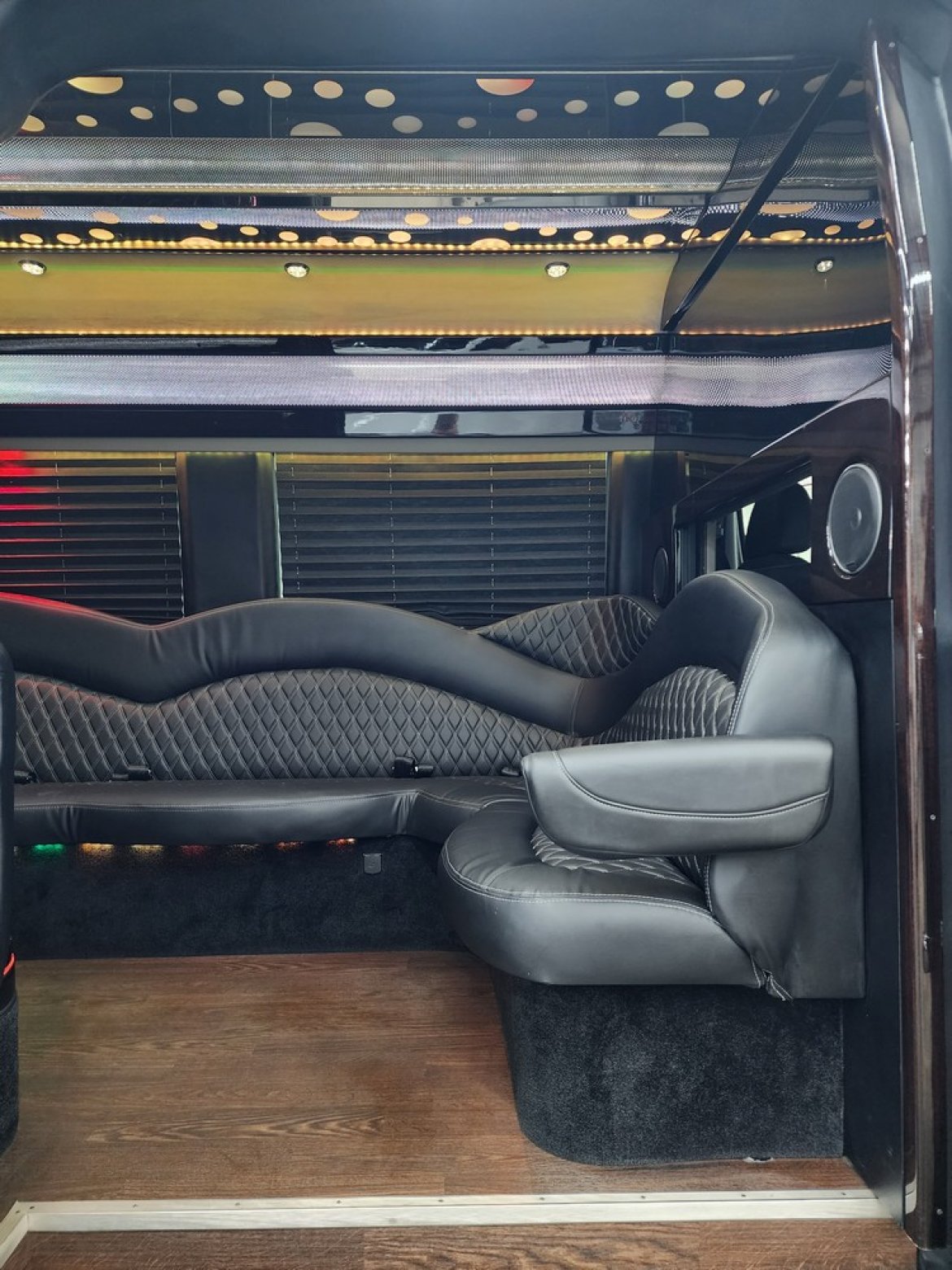 Sprinter for Sale in Erie, PA - Photo 9