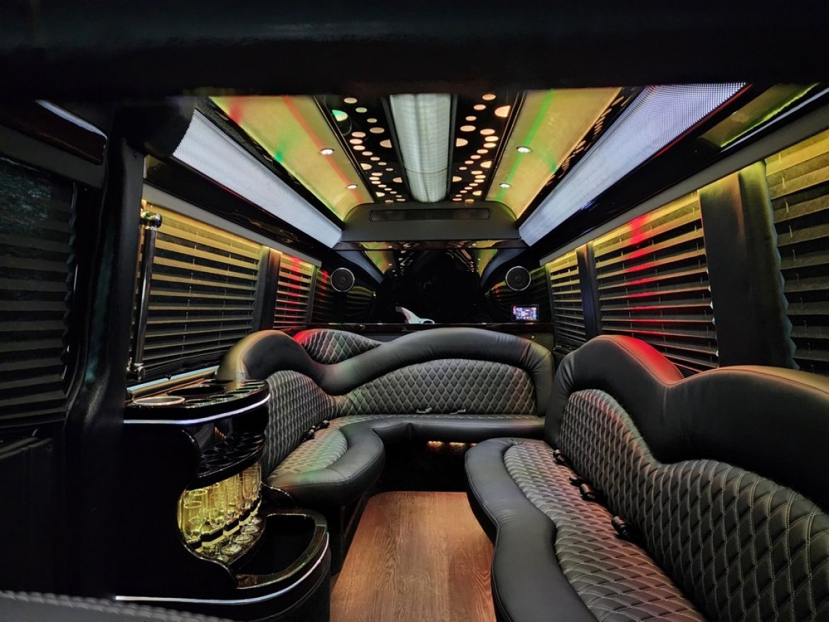 Sprinter for Sale in Erie, PA - Photo 10
