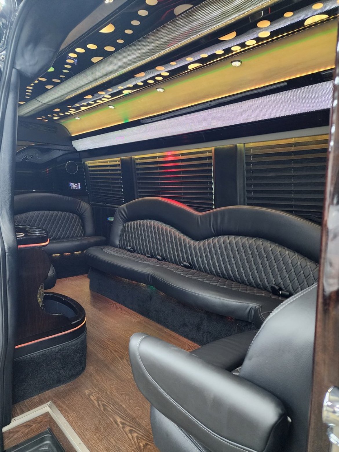 Sprinter for Sale in Erie, PA - Photo 11