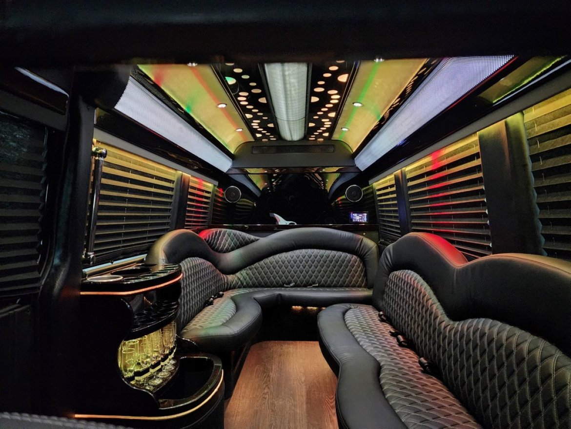 Sprinter for Sale in Erie, PA - Photo 12