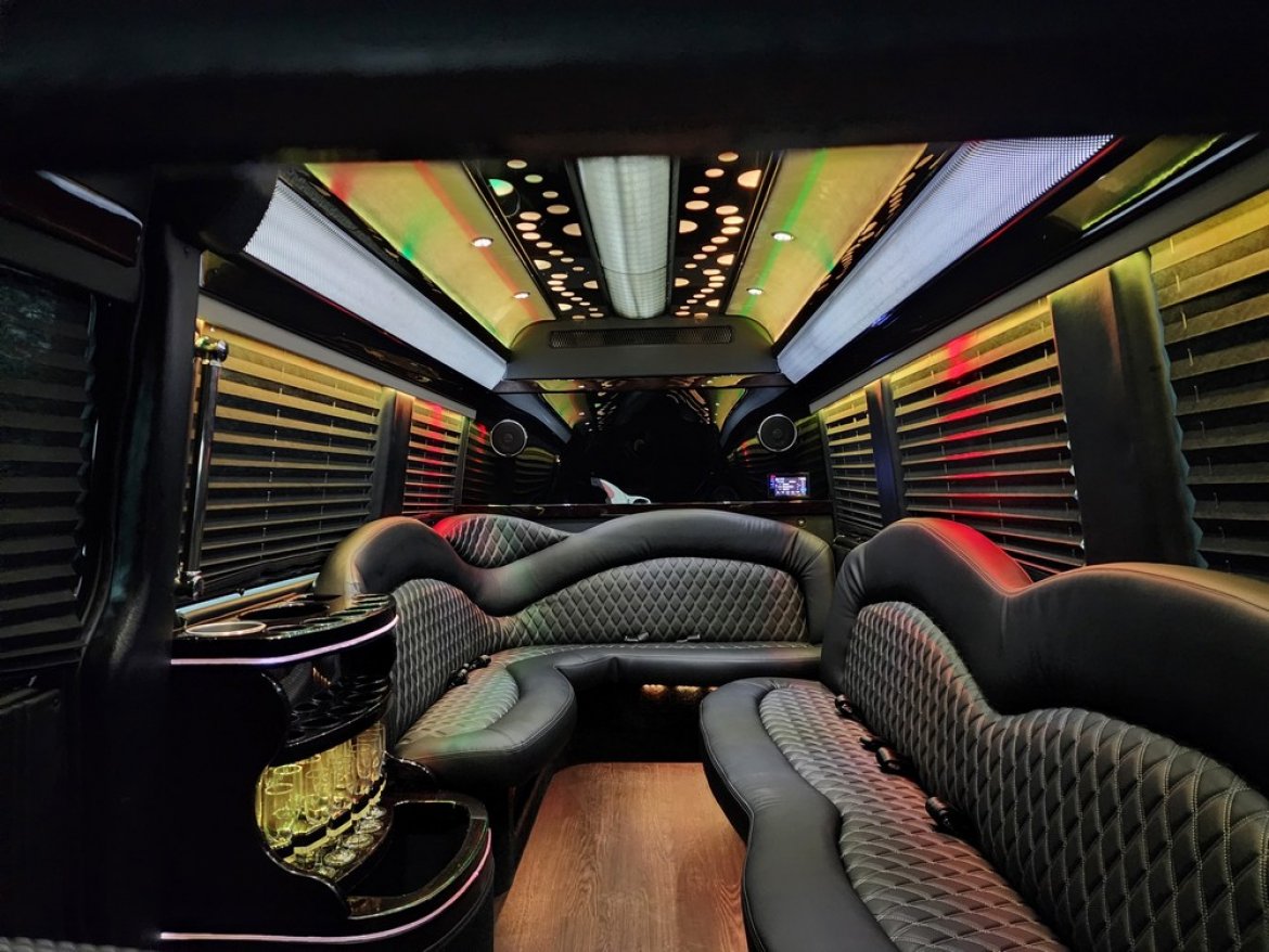 Sprinter for Sale in Erie, PA - Photo 13