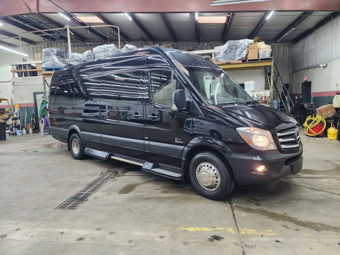 Sprinter for Sale in Erie, PA - Photo 20
