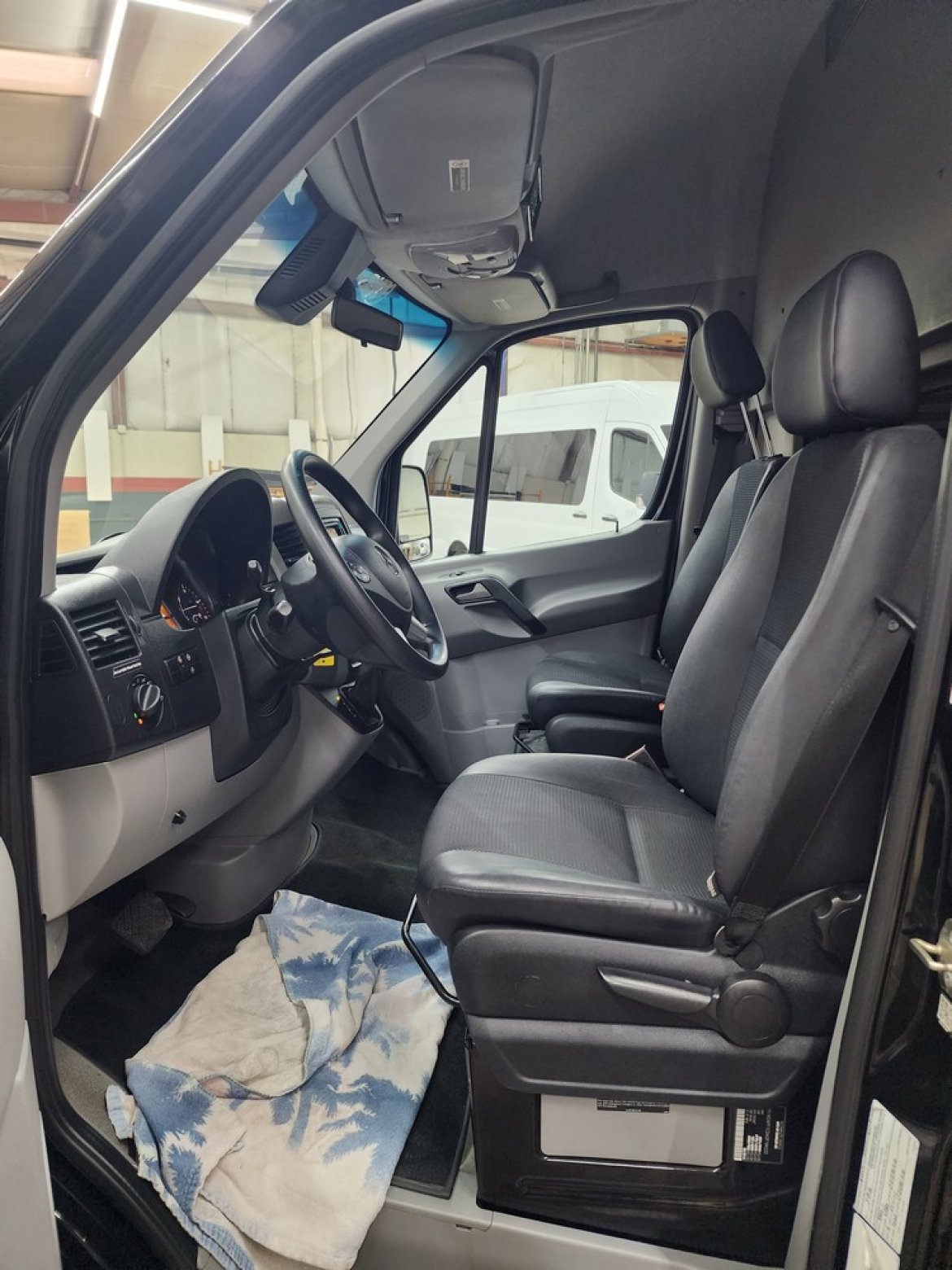 Sprinter for Sale in Erie, PA - Photo 27