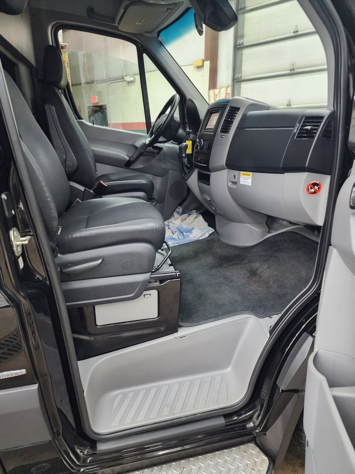 Sprinter for Sale in Erie, PA - Photo 28