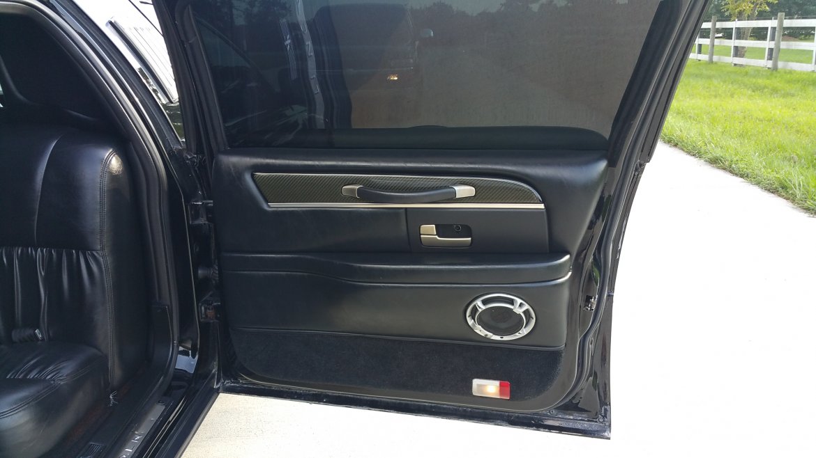 Photo of Limousine for sale: 2008 Lincoln TownCar 120&quot; by Krystal