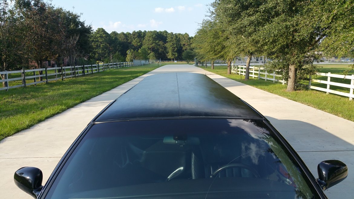 Photo of Limousine for sale: 2008 Lincoln TownCar 120&quot; by Krystal