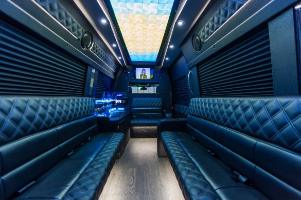 2019 Mercedes-Benz Sprinter Sprinter for Sale in Fort Myers, FL - Photo 3
