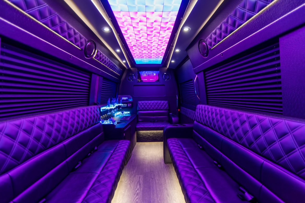Sprinter for Sale in Fort Myers, FL - Photo 8