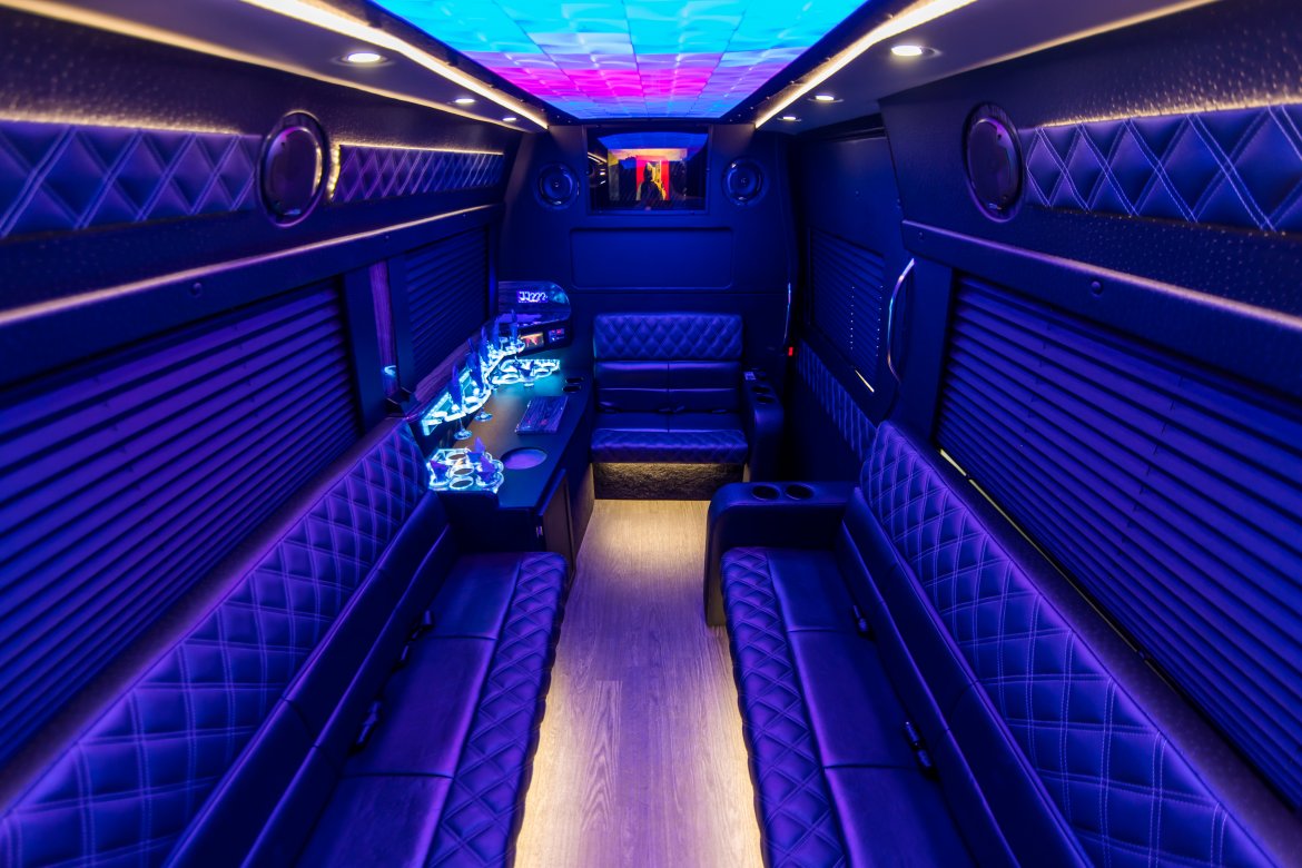 Sprinter for Sale in Fort Myers, FL - Photo 7