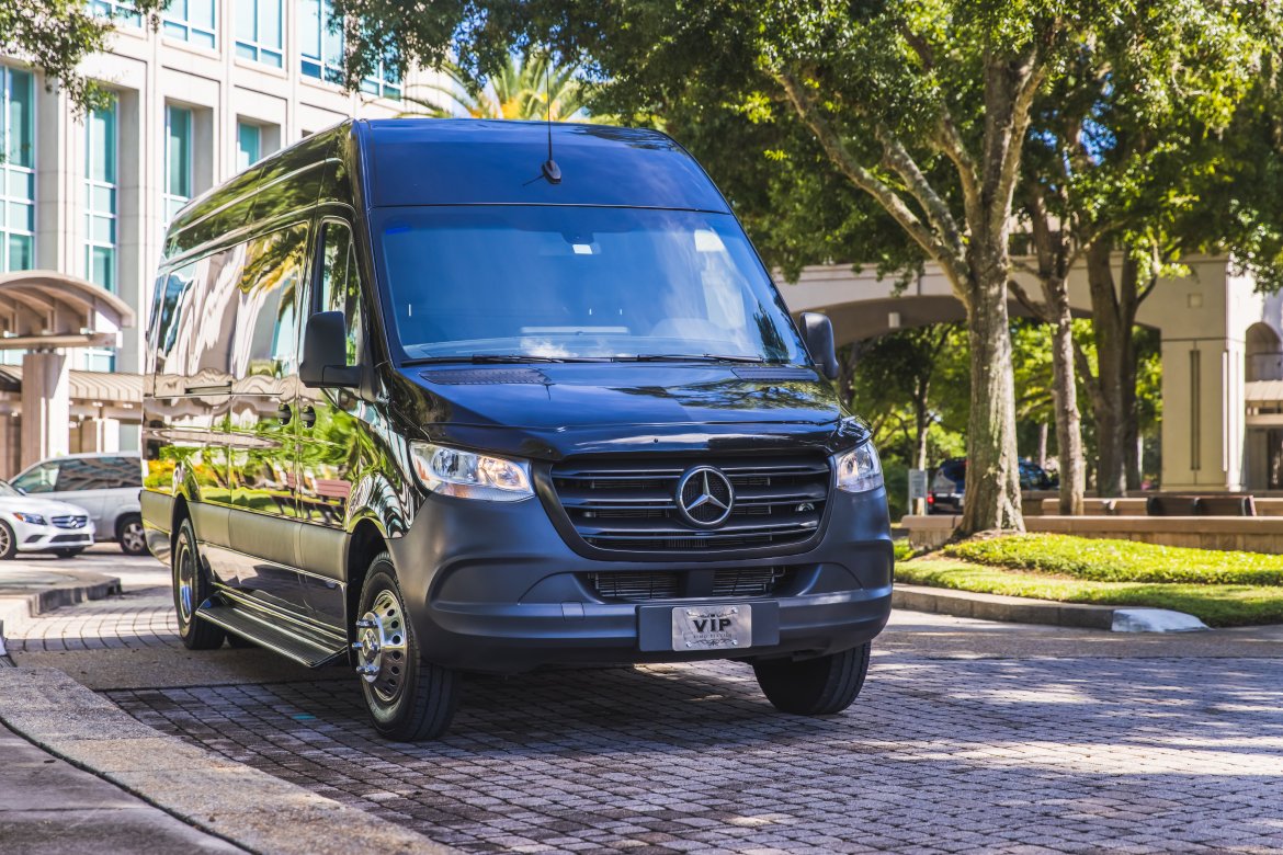 Sprinter for Sale in Fort Myers, FL - Photo 10