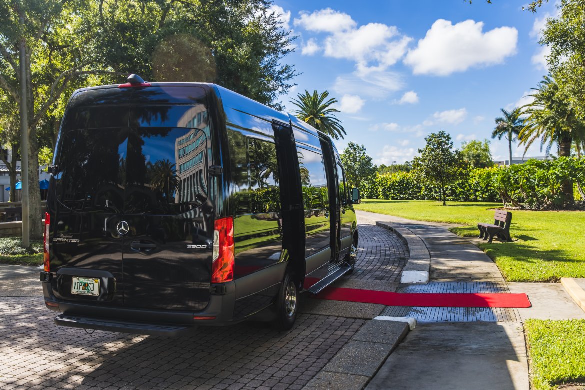 Sprinter for Sale in Fort Myers, FL - Photo 11