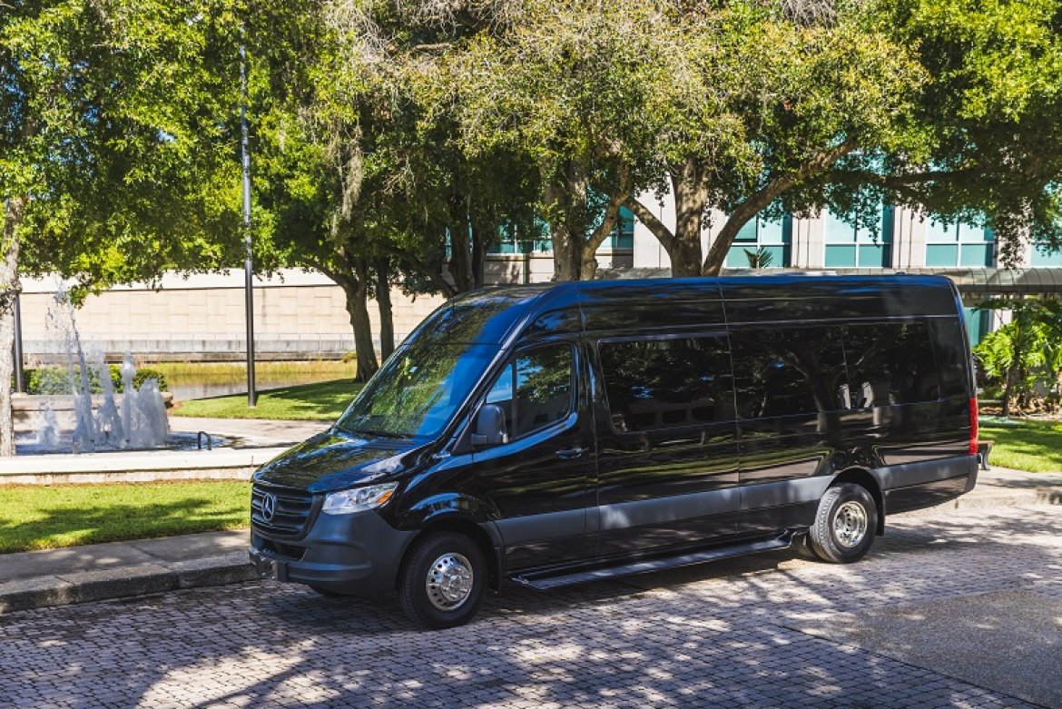 Sprinter for Sale in Fort Myers, FL - Photo 9