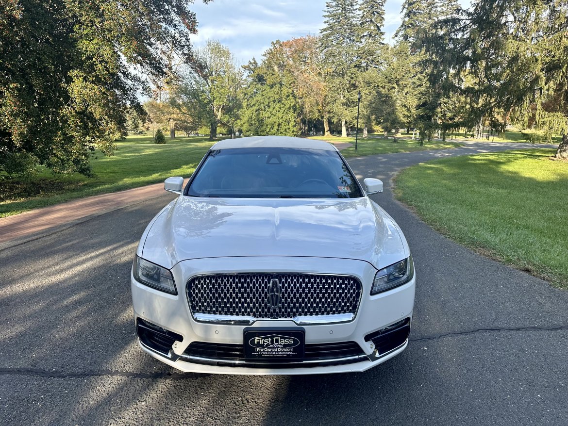 Limousine for Sale in Morganville, NJ - Photo 15
