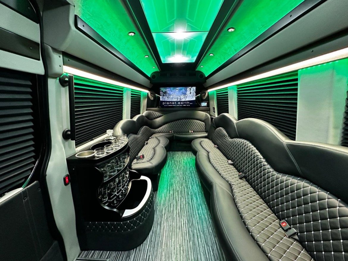 Sprinter for Sale in Carson, CA - Photo 2