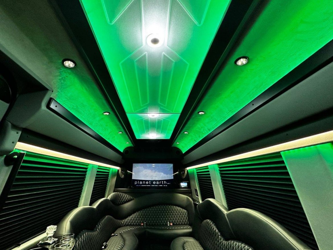 Sprinter for Sale in Carson, CA - Photo 3