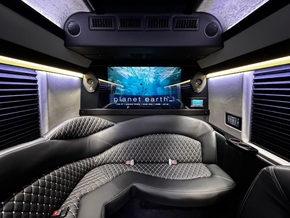 Sprinter for Sale in Carson, CA - Photo 9