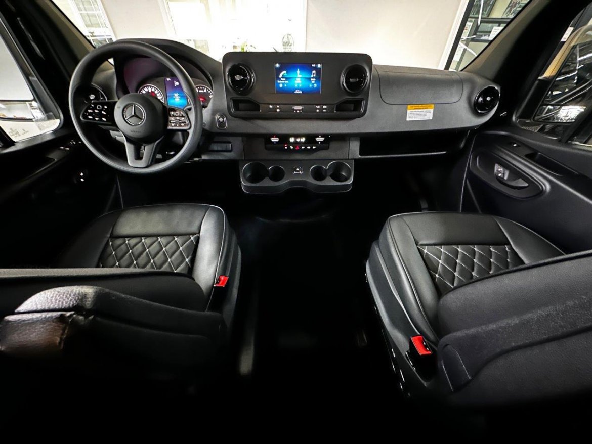 Sprinter for Sale in Carson, CA - Photo 13