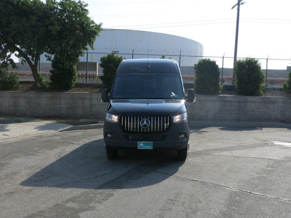 Sprinter for Sale in Carson, CA - Photo 15