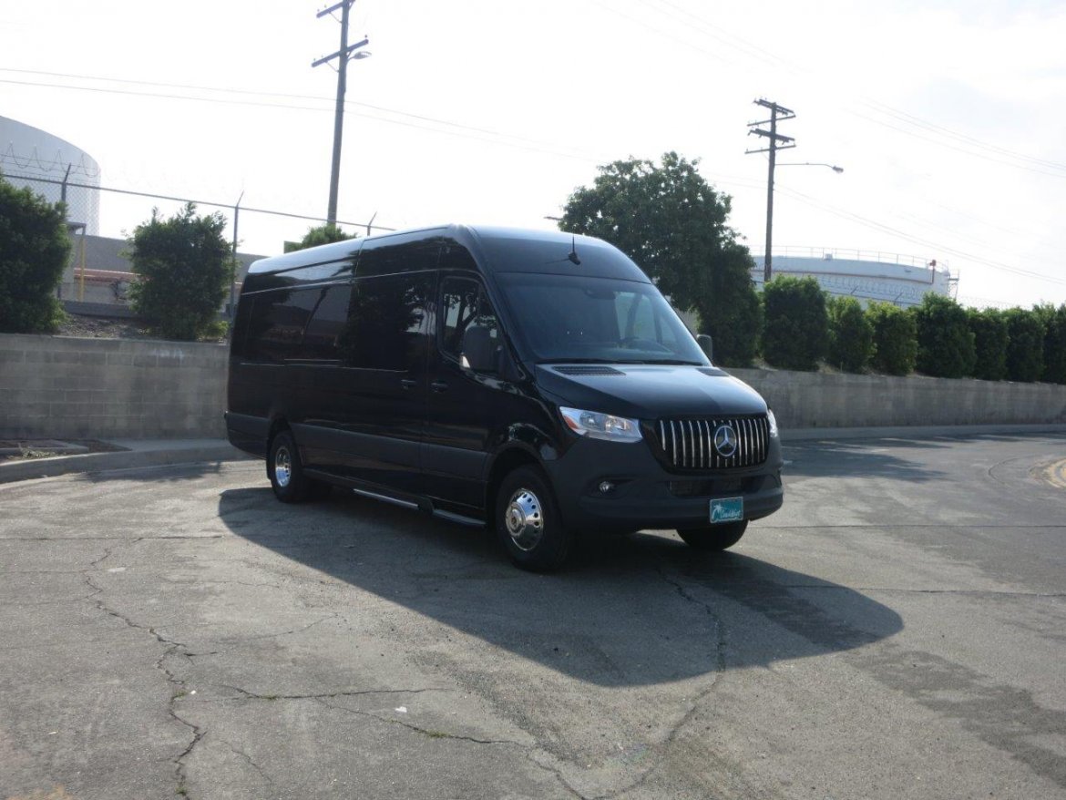 Sprinter for Sale in Carson, CA - Photo 16