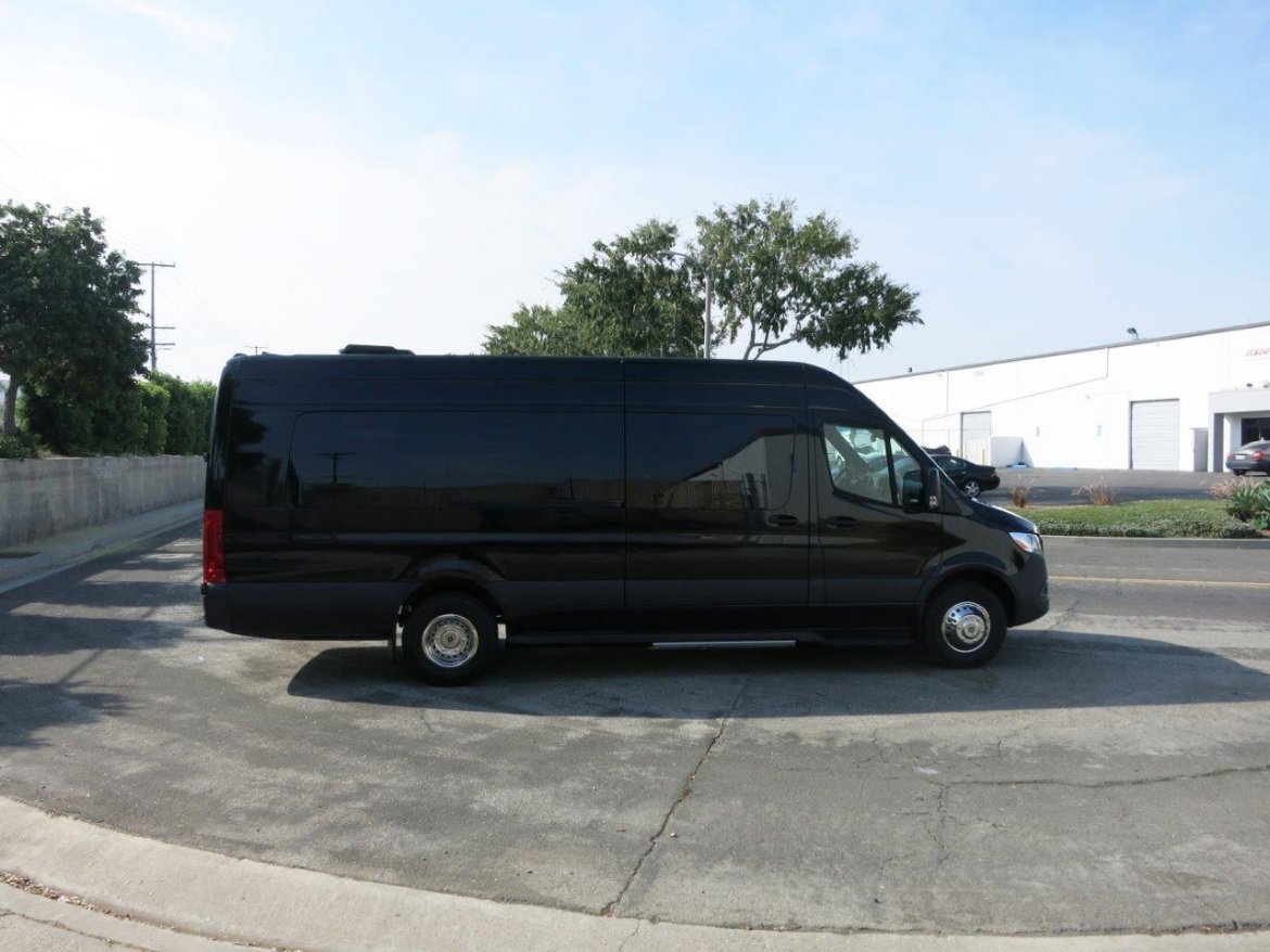 Sprinter for Sale in Carson, CA - Photo 17