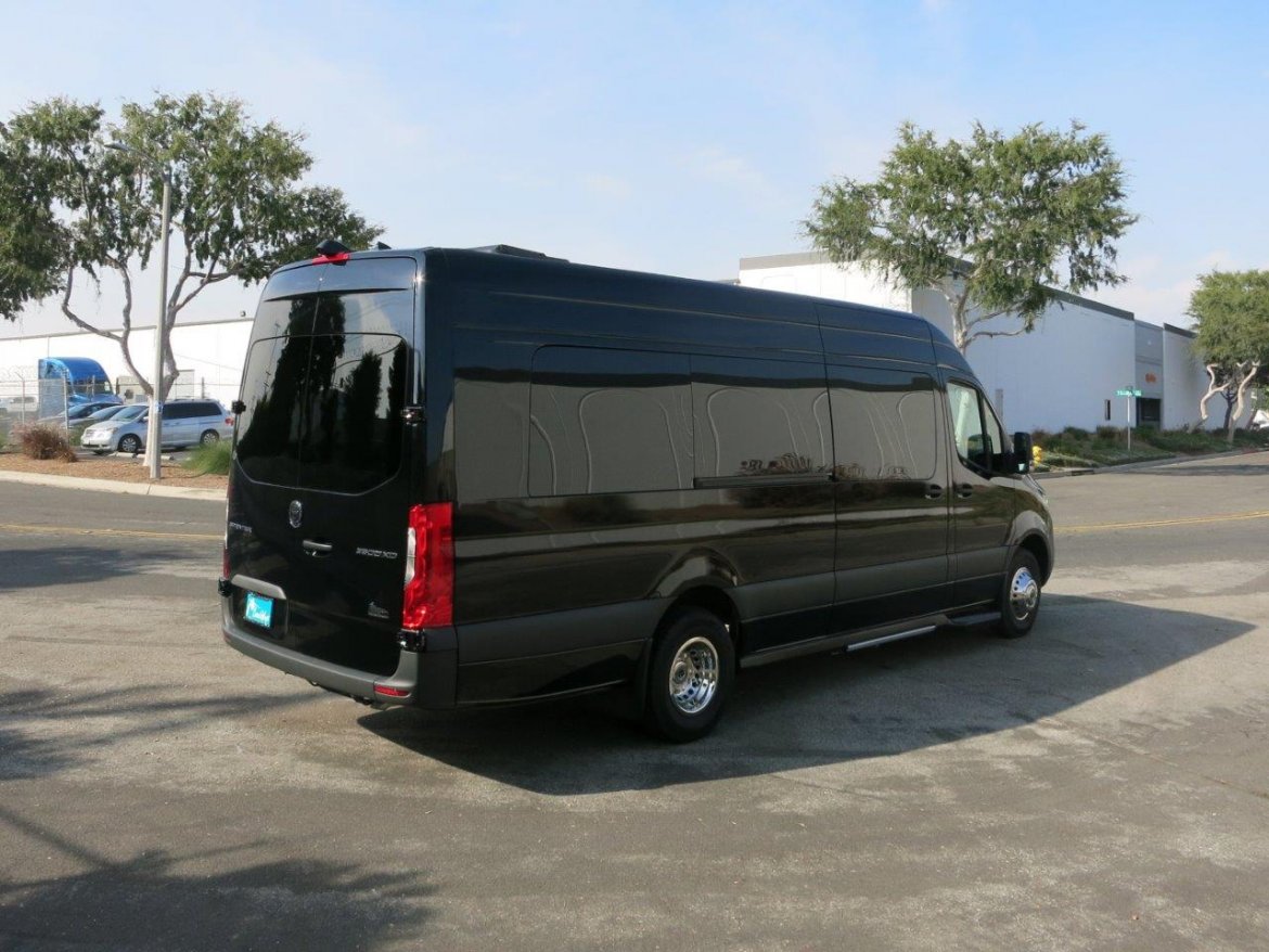Sprinter for Sale in Carson, CA - Photo 18