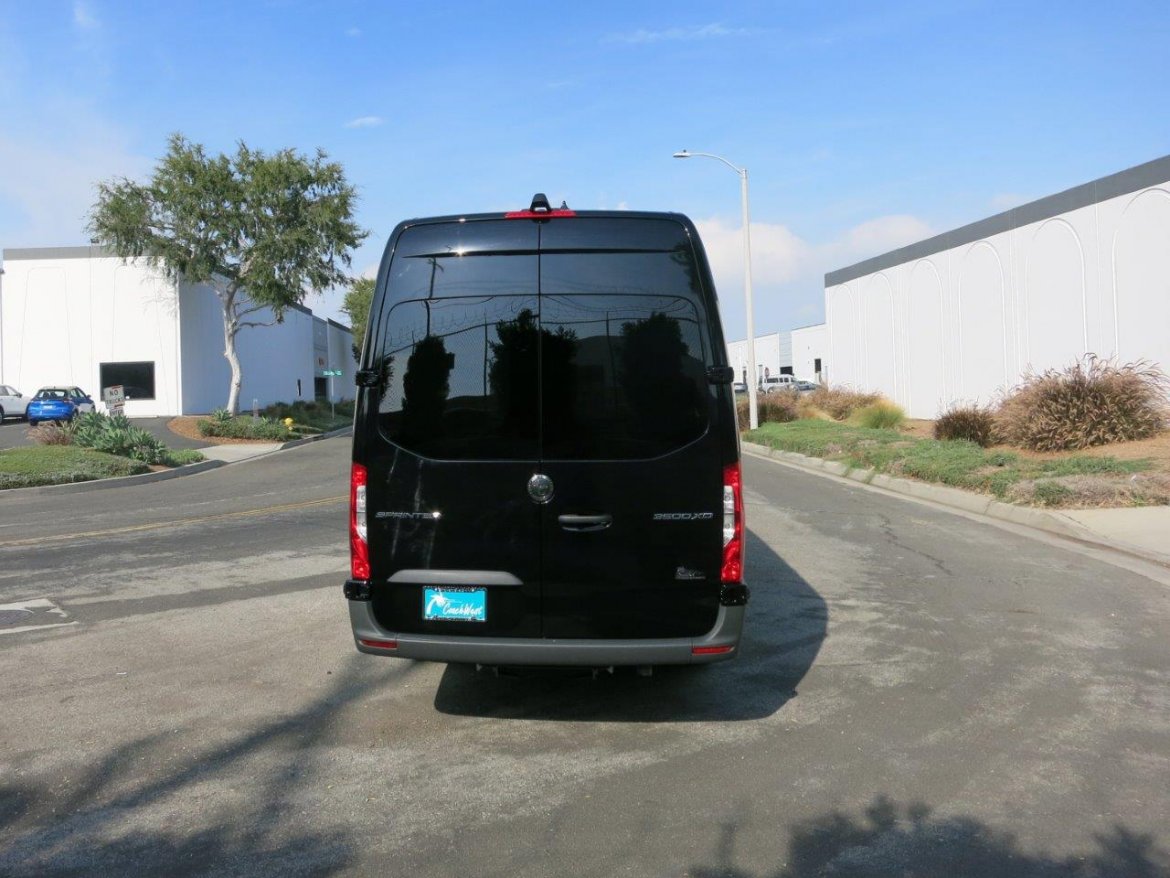 Sprinter for Sale in Carson, CA - Photo 19