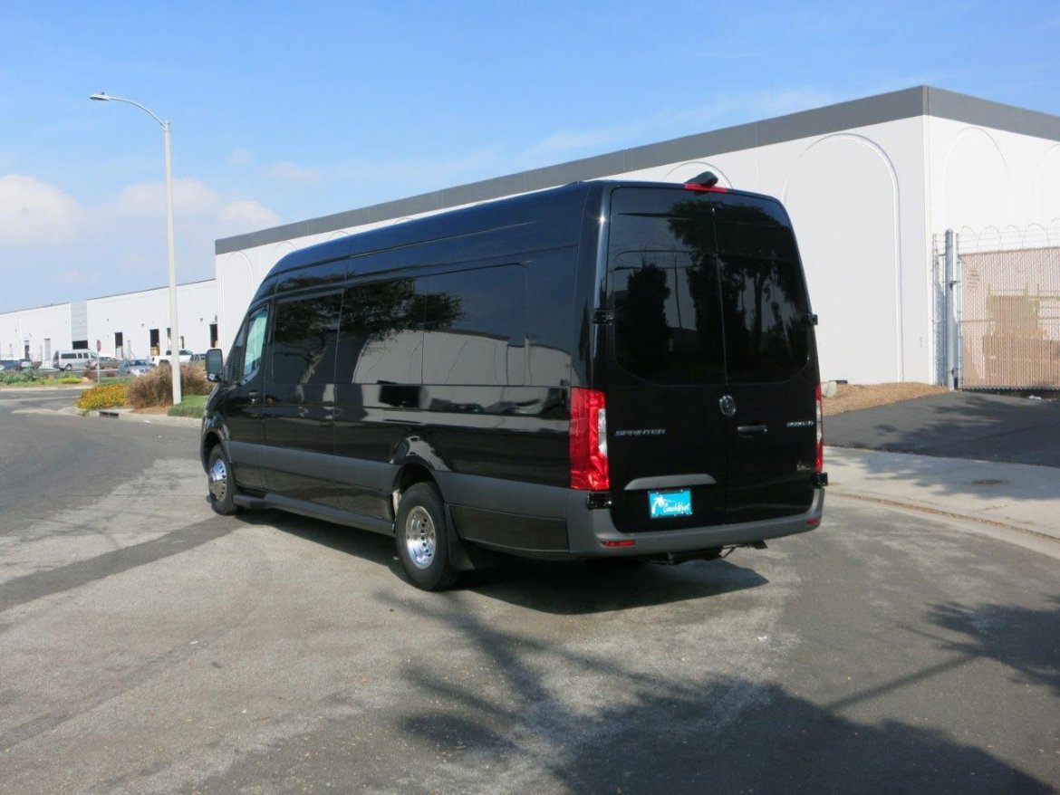 Sprinter for Sale in Carson, CA - Photo 20