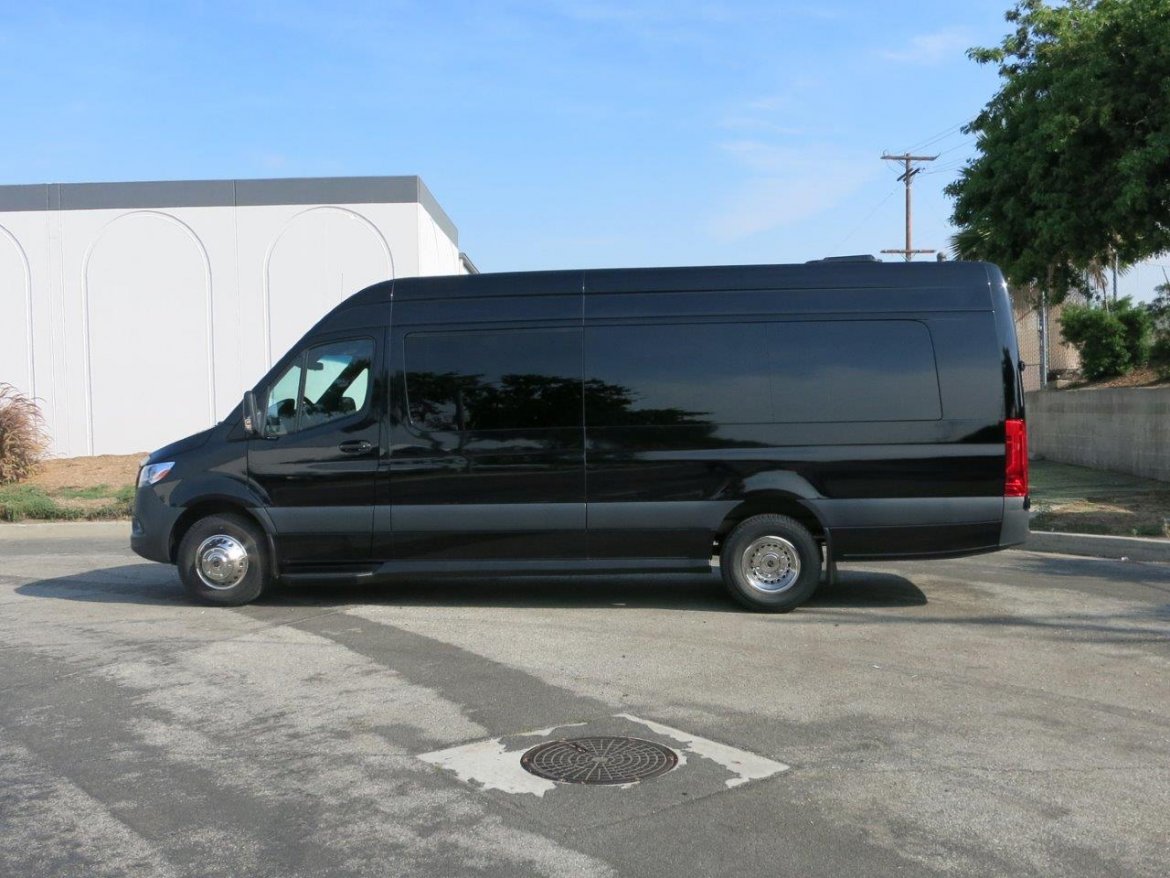 Sprinter for Sale in Carson, CA - Photo 21