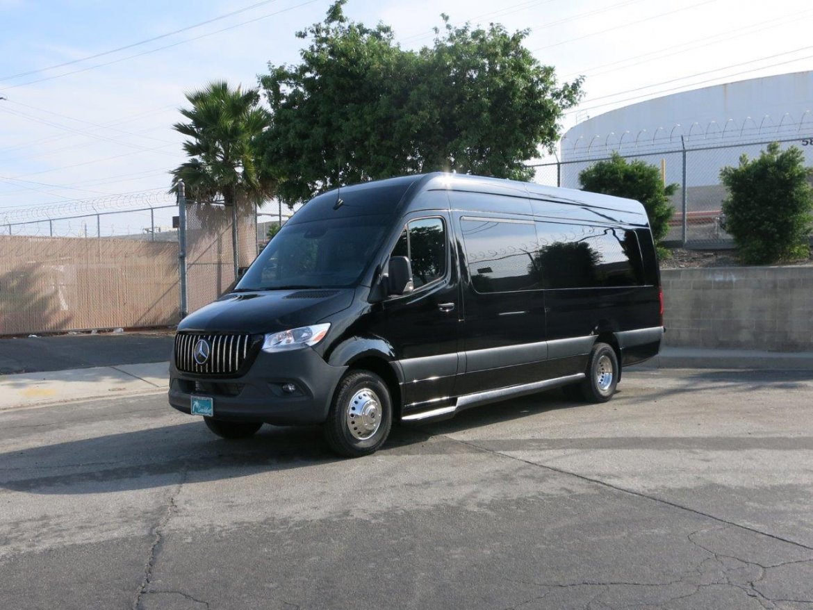 Sprinter for Sale in Carson, CA - Photo 22