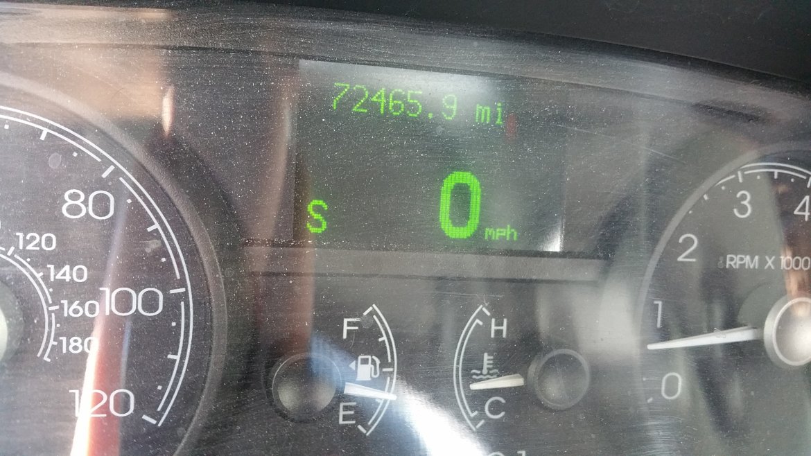 Photo of Limousine for sale: 2009 Lincoln TownCar 120" by Krystal