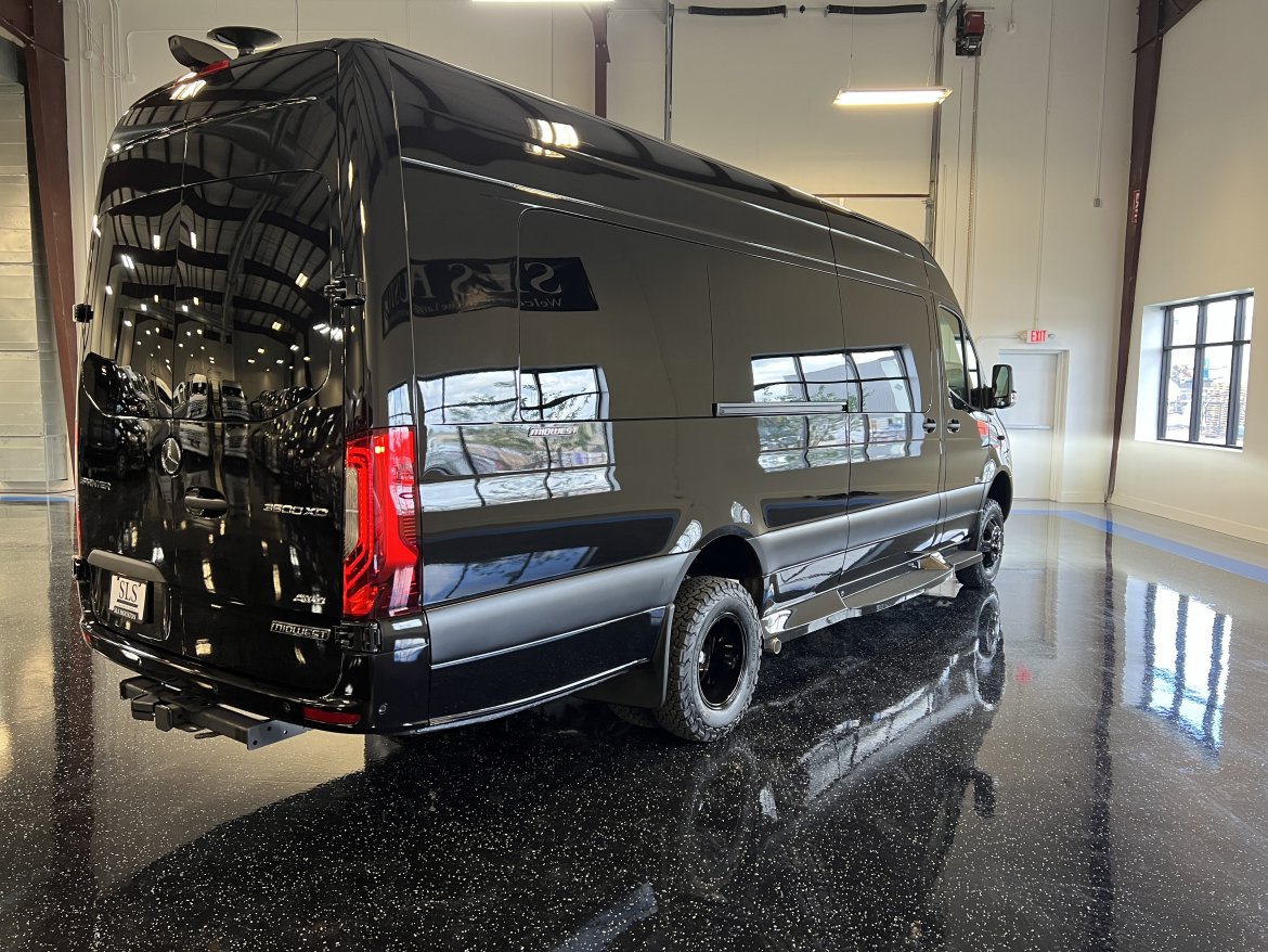 Sprinter for Sale in Cypress, TX - Photo 3