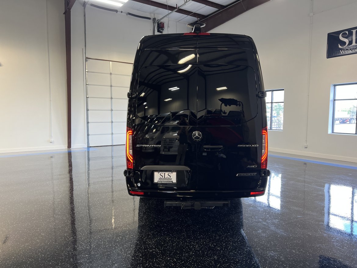 Sprinter for Sale in Cypress, TX - Photo 4