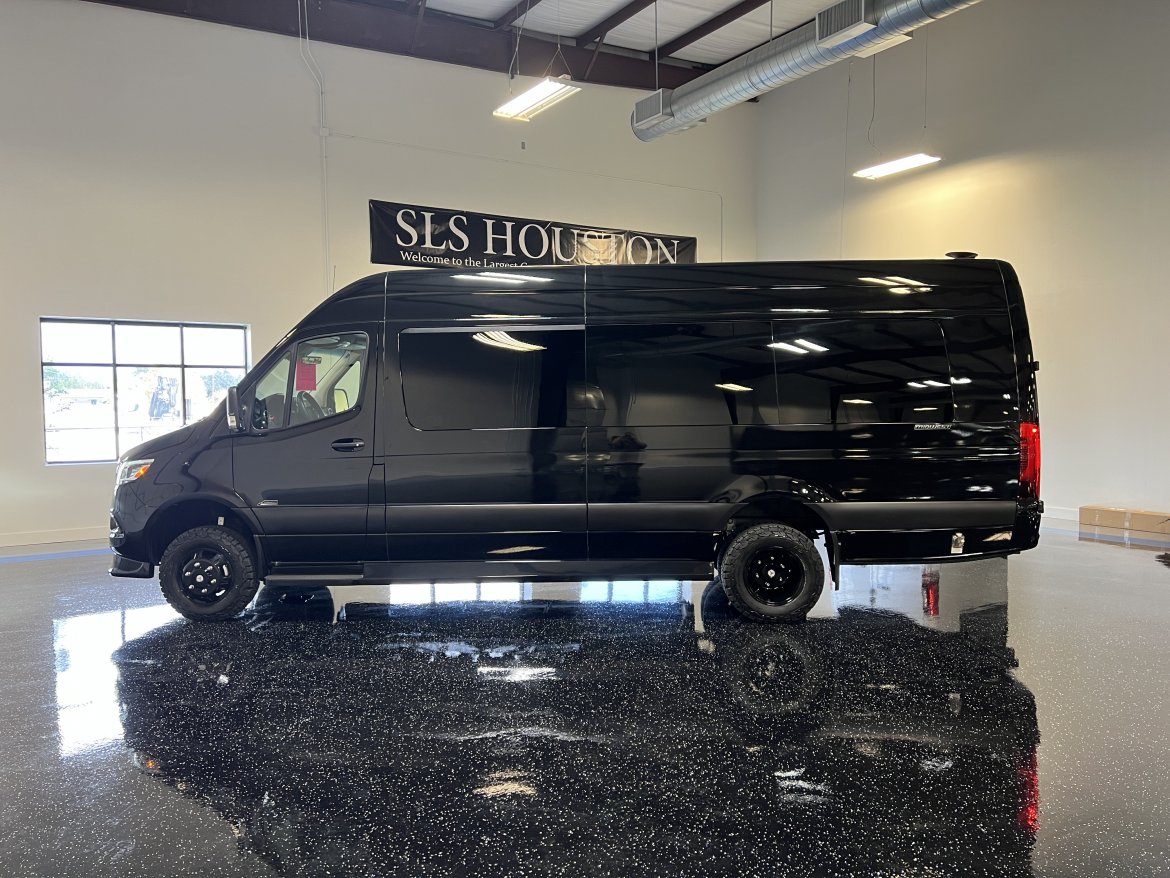 Sprinter for Sale in Cypress, TX - Photo 6