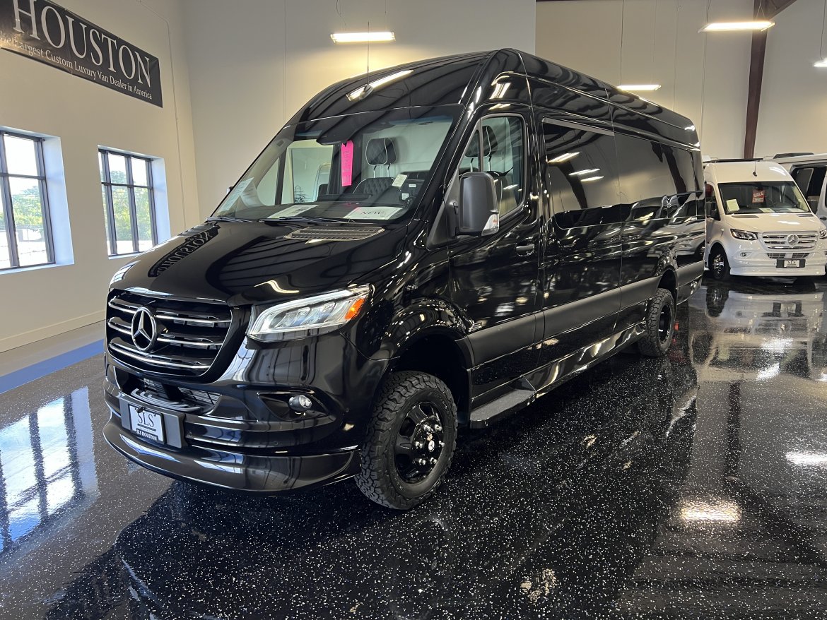Sprinter for Sale in Cypress, TX - Photo 7