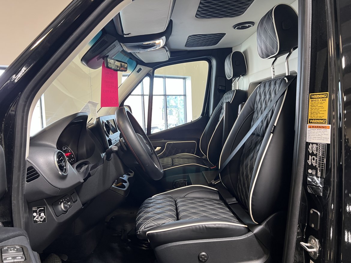 Sprinter for Sale in Cypress, TX - Photo 9
