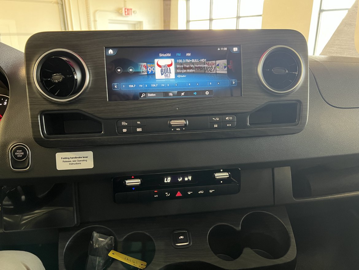 Sprinter for Sale in Cypress, TX - Photo 12