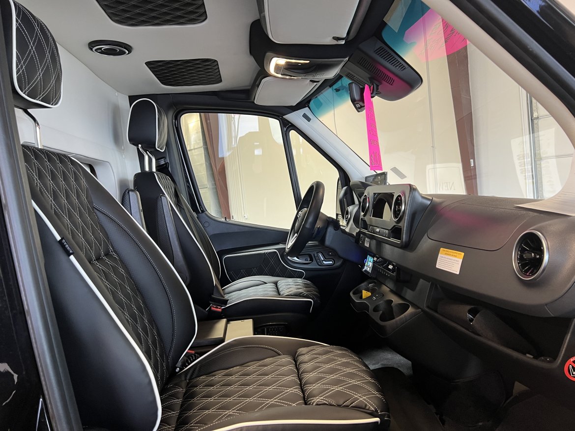 Sprinter for Sale in Cypress, TX - Photo 15