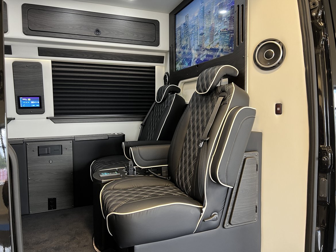Sprinter for Sale in Cypress, TX - Photo 17