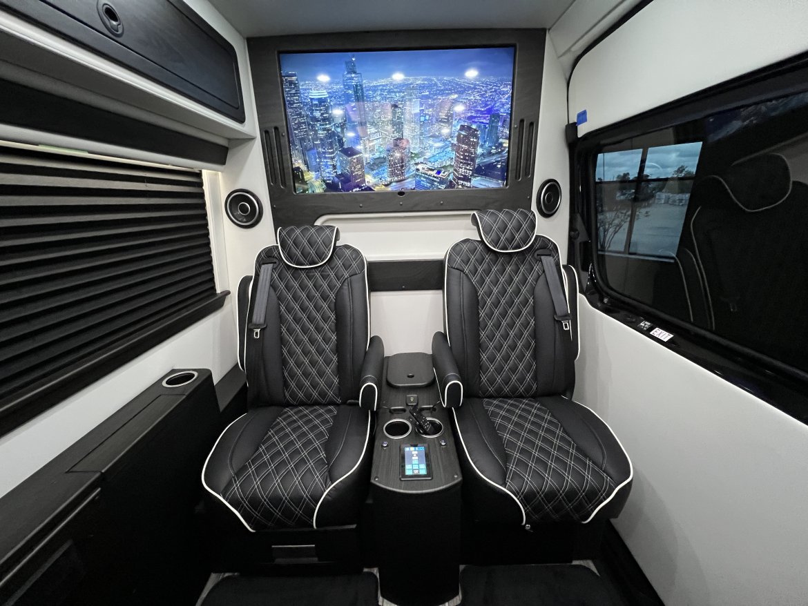 Sprinter for Sale in Cypress, TX - Photo 18