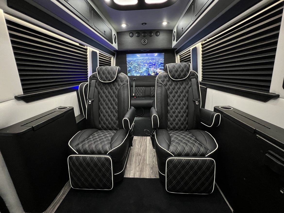 Sprinter for Sale in Cypress, TX - Photo 24