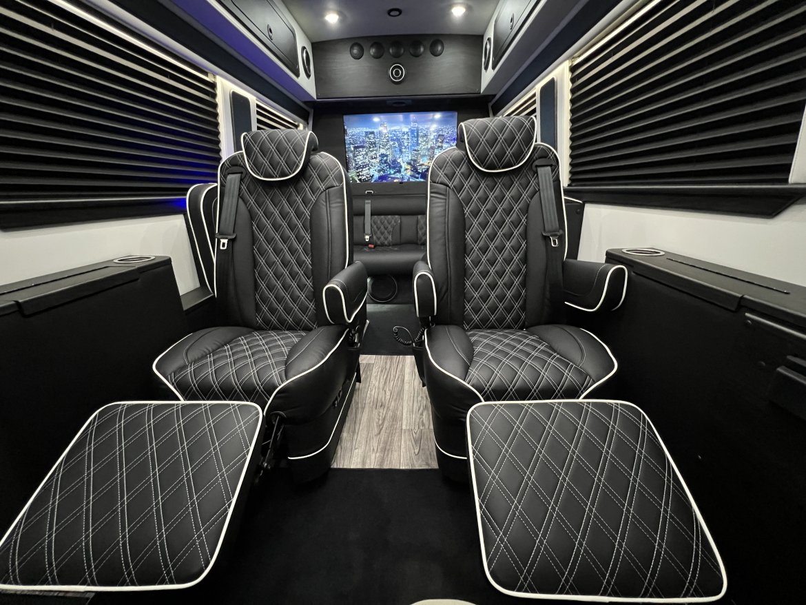 Sprinter for Sale in Cypress, TX - Photo 25