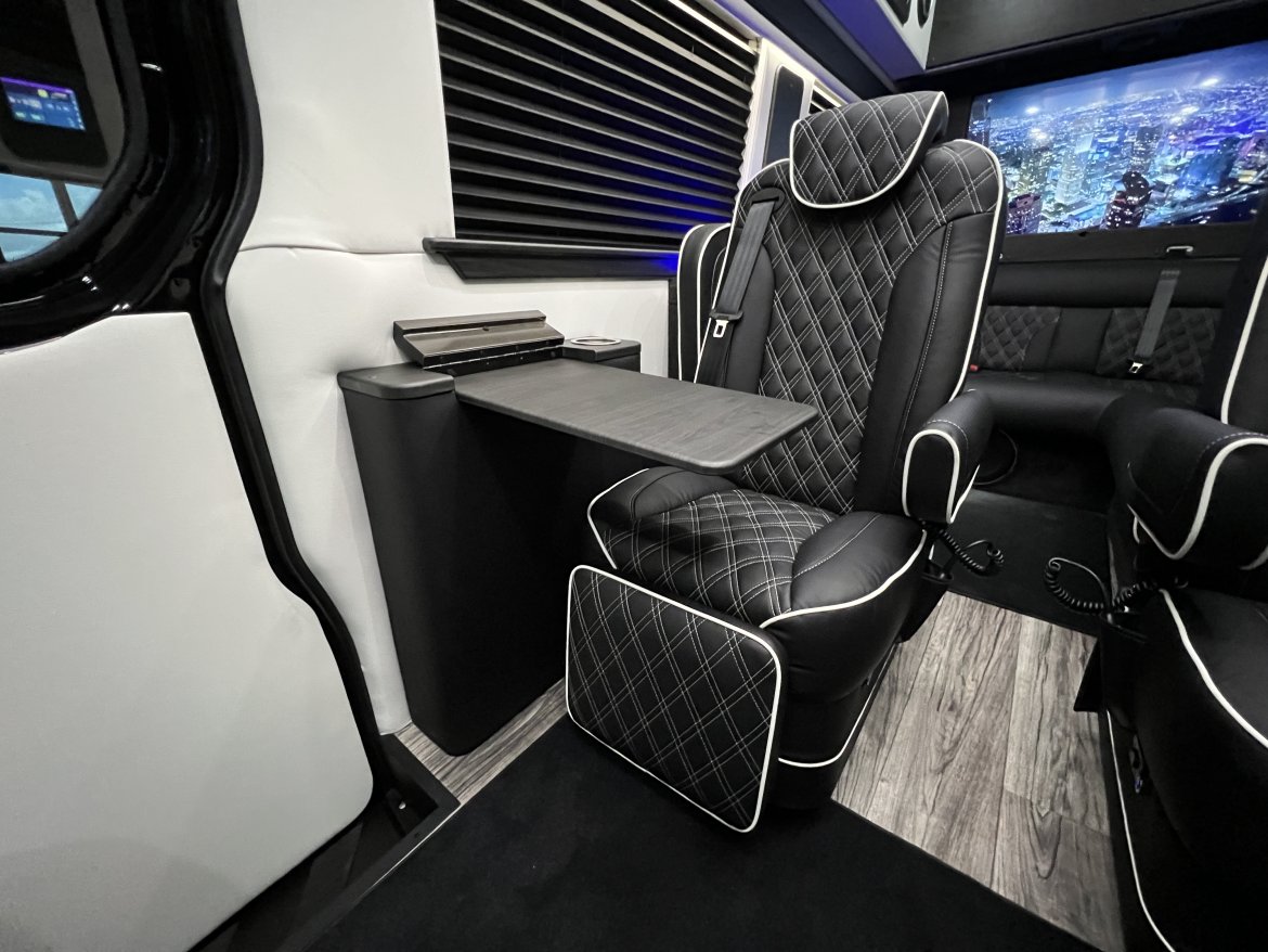 Sprinter for Sale in Cypress, TX - Photo 28