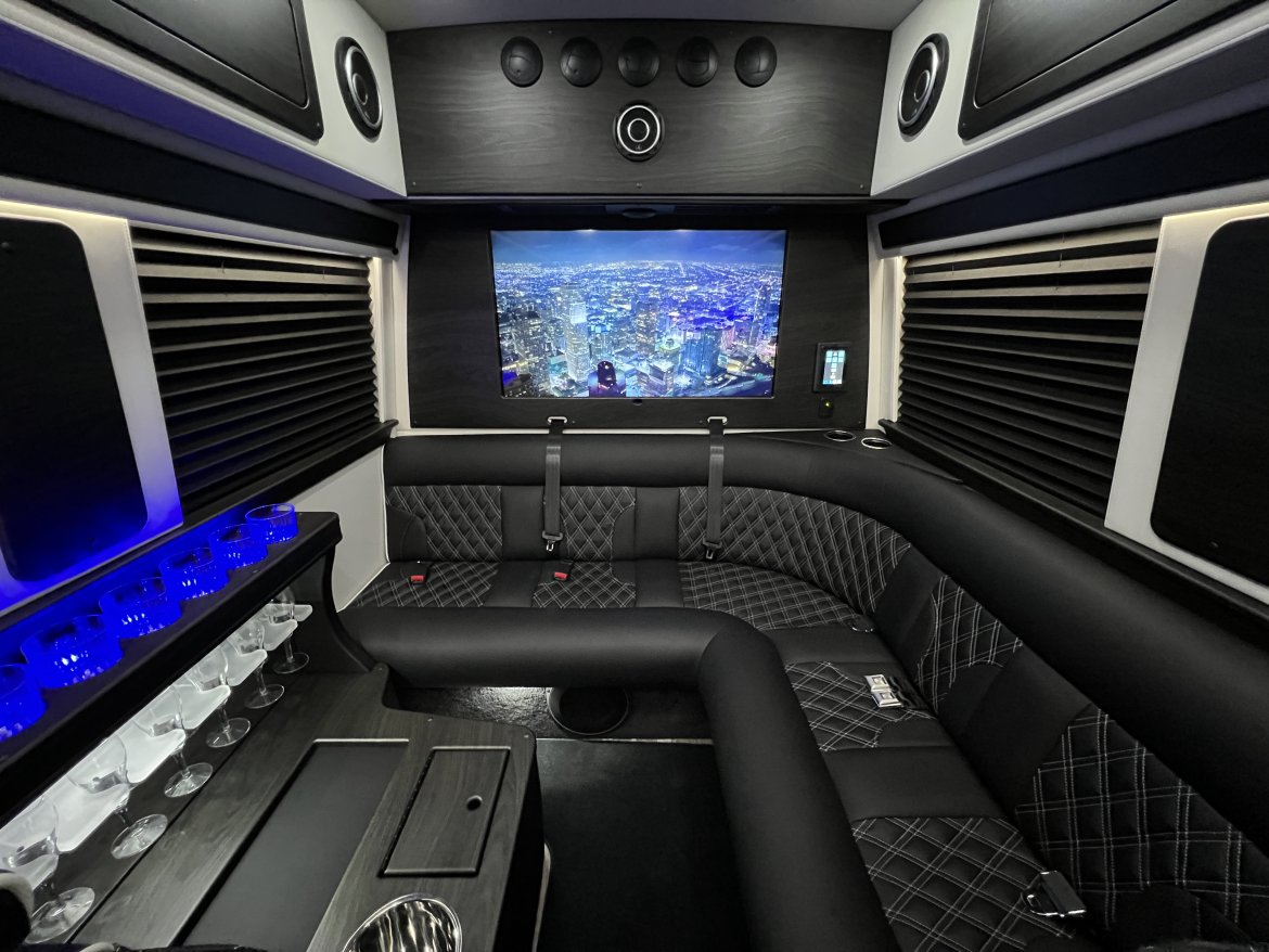 Sprinter for Sale in Cypress, TX - Photo 29