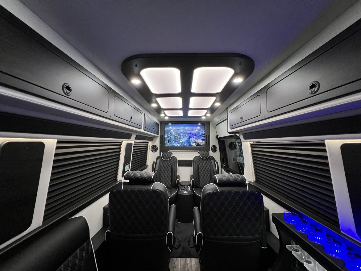 Sprinter for Sale in Cypress, TX - Photo 31