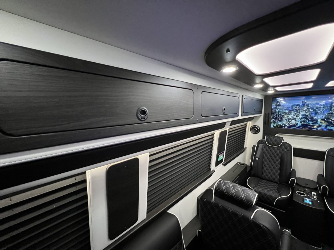 Sprinter for Sale in Cypress, TX - Photo 32