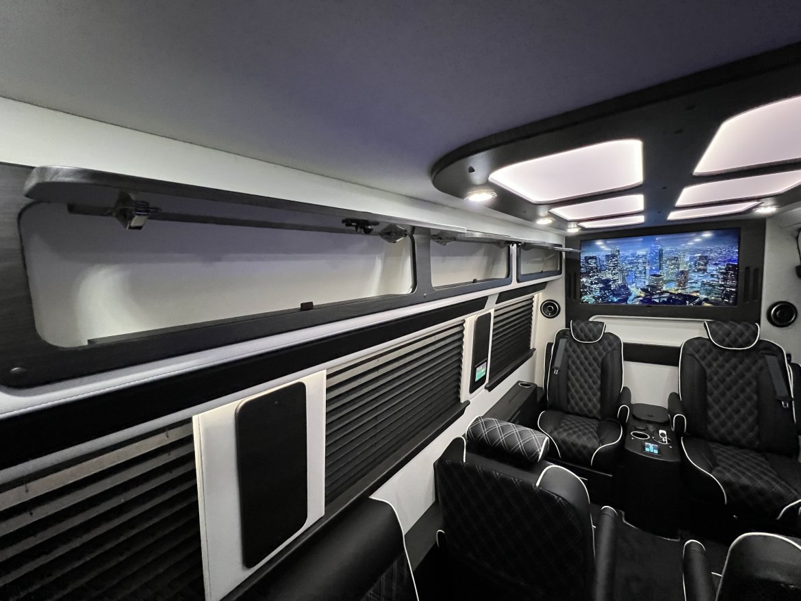 Sprinter for Sale in Cypress, TX - Photo 33