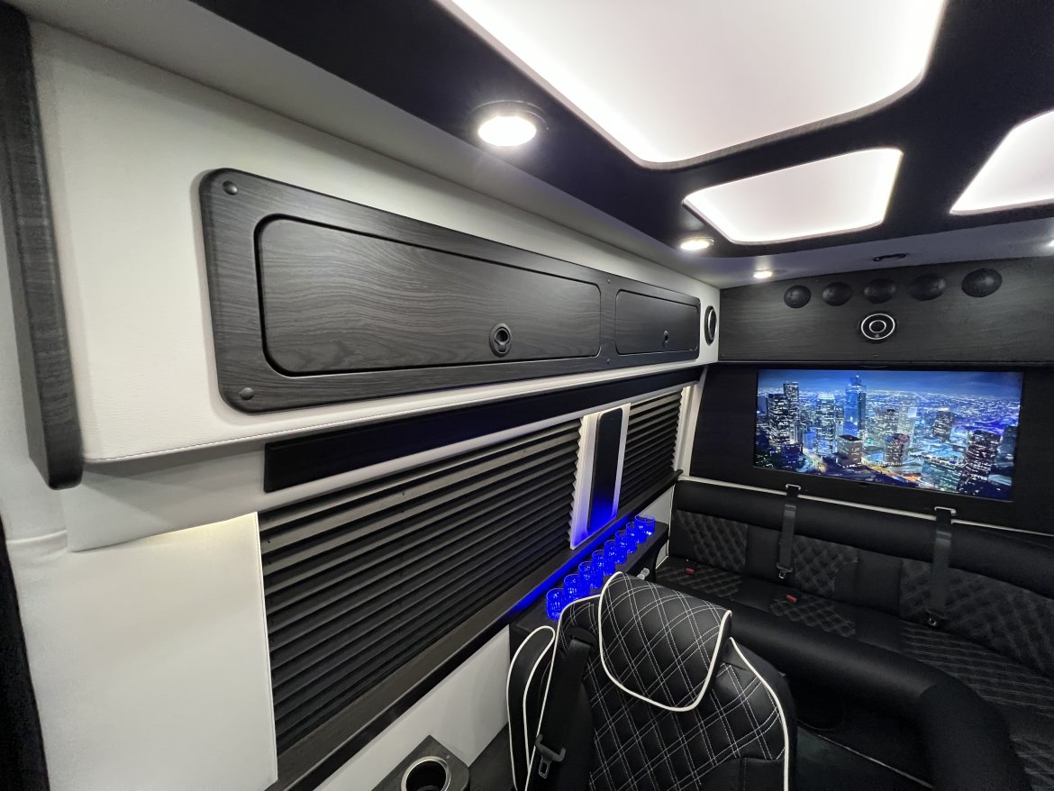Sprinter for Sale in Cypress, TX - Photo 34
